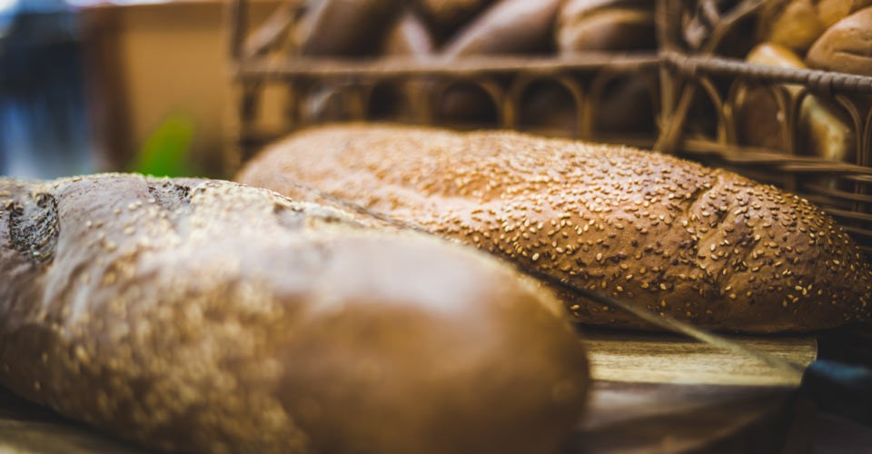 Mashabim - Dining room